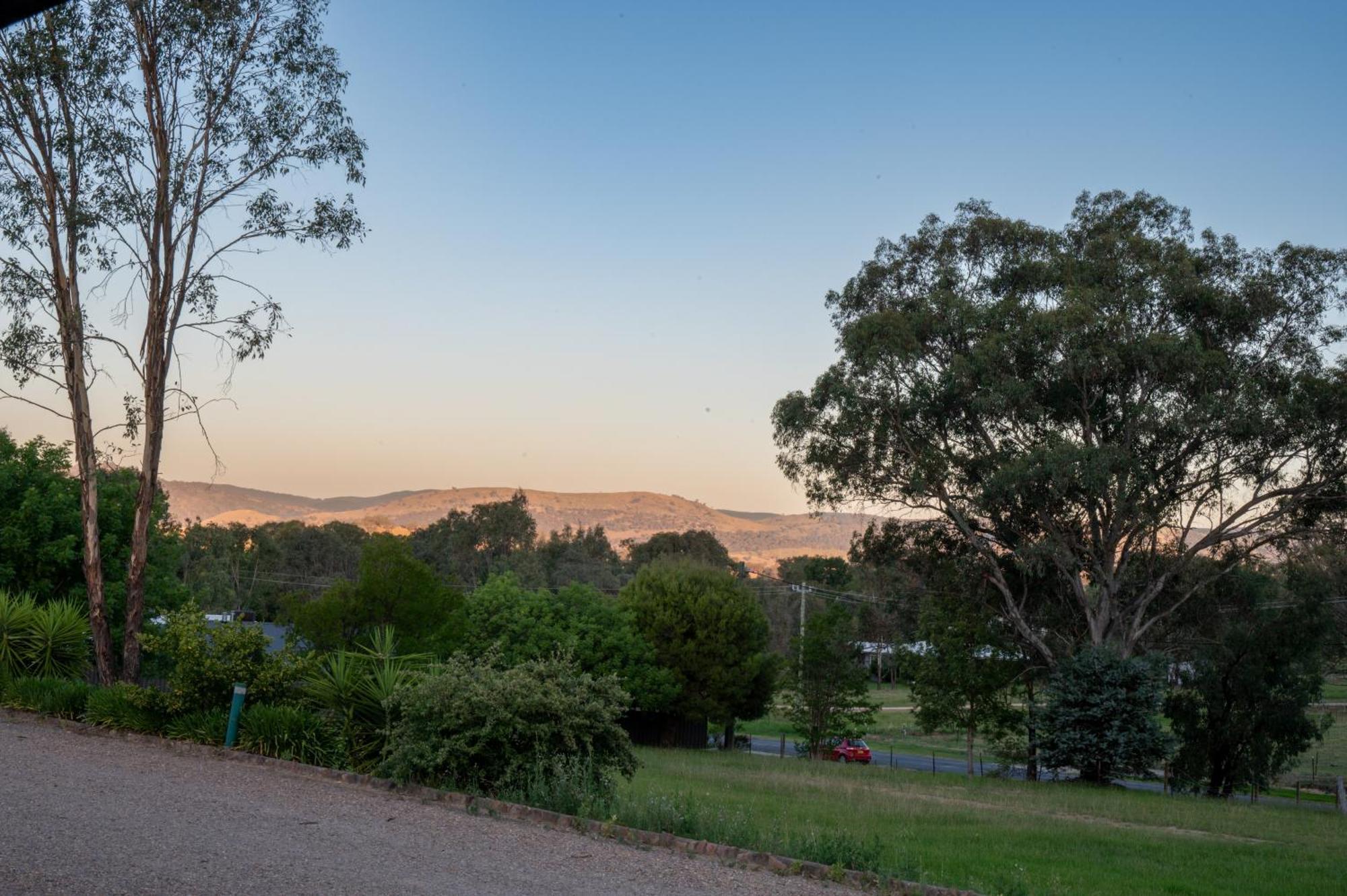 Tumut Valley Motel Pet Friendly Εξωτερικό φωτογραφία