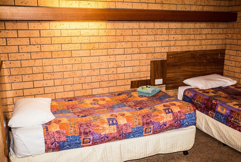 Tumut Valley Motel Pet Friendly Εξωτερικό φωτογραφία